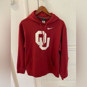 University of Oklahoma Hoodie